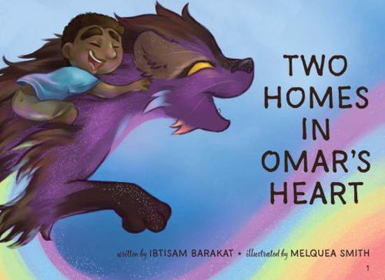 Two Homes in Omar's Heart