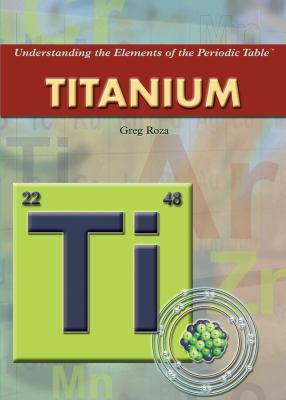 Titanium 1404214127 Book Cover