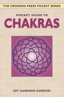 Pocket Guide to Chakras 0895949490 Book Cover