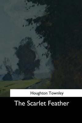 The Scarlet Feather 1544714157 Book Cover