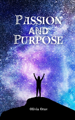 Passion and Purpose 9916865442 Book Cover