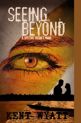 Seeing Beyond 1088163181 Book Cover
