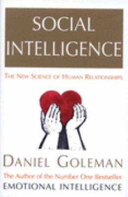 Social Intelligence 0091799430 Book Cover