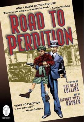 Road to Perdition 1563894491 Book Cover