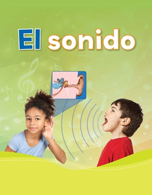 El Sonido [Spanish] 1669940012 Book Cover