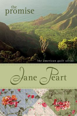 The Promise, Value (American Quilt Series, The) 0310292166 Book Cover