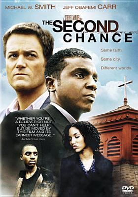 The Second Chance 1424811155 Book Cover