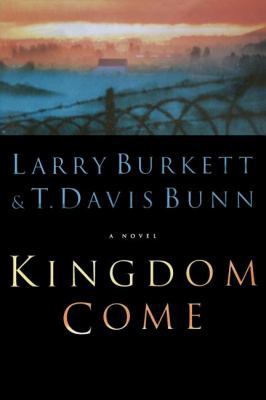 Kingdom Come 0785267700 Book Cover