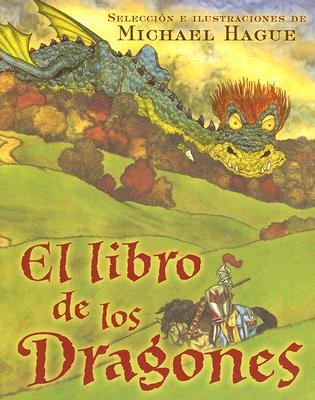 El Libro de los Dragones [Spanish] 8466627162 Book Cover