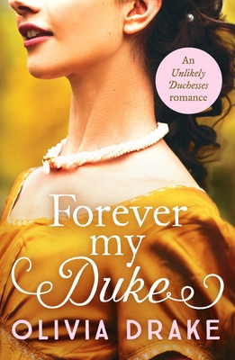 Forever My Duke: A gorgeous historical Regency ... 1800327137 Book Cover