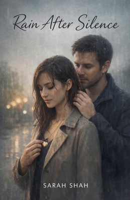 Rain after silence B0GRRBG1LQ Book Cover