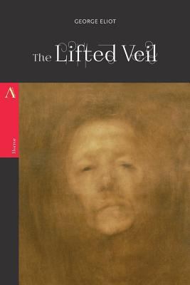 The Lifted Veil 1976447135 Book Cover