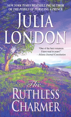 The Ruthless Charmer B0073N5D5Y Book Cover