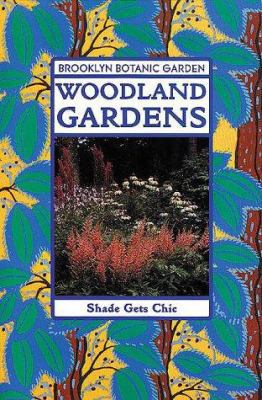 Woodland Gardens 0945352905 Book Cover