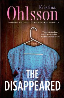 The Disappeared 1476734011 Book Cover