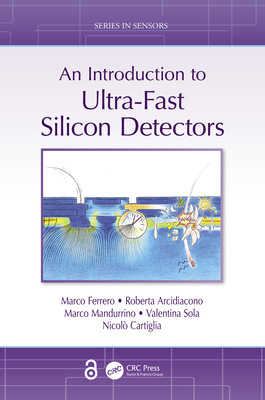 An Introduction to Ultra-Fast Silicon Detectors 0367646293 Book Cover