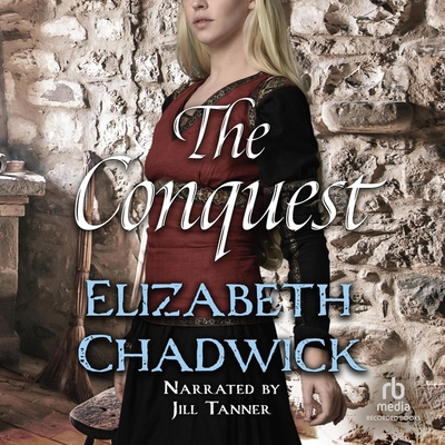 The Conquest B0DNGDZ2H3 Book Cover