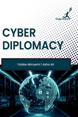 Cyber Diplomacy 1787156591 Book Cover