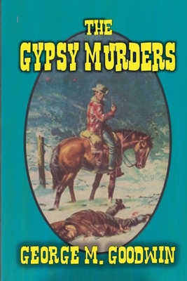 The Gypsy Murders B0F3MPR5N4 Book Cover