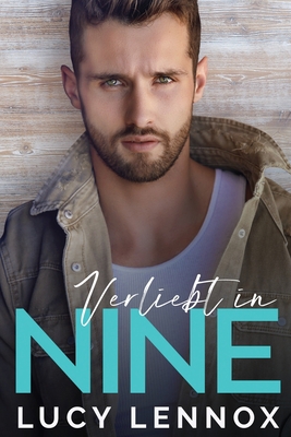 Verliebt in Nine [German] 1954857276 Book Cover