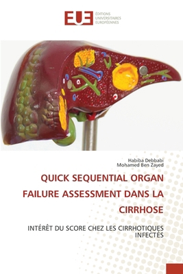 Quick Sequential Organ Failure Assessment Dans ... [French] 6206728366 Book Cover