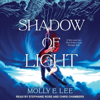 Shadow of Light B0BDJM22DB Book Cover