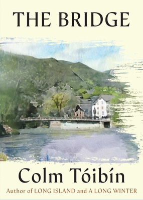 The Bridge 1668264048 Book Cover