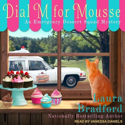 Dial M for Mousse 1665245050 Book Cover