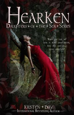 Hearken (Daughters of the Sea #4) 1500892122 Book Cover