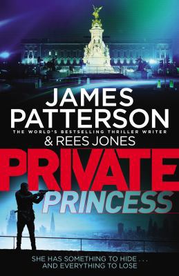 Private Princess: (Private 14) 1780898754 Book Cover