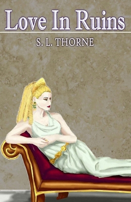 Love In Ruins 1786953439 Book Cover