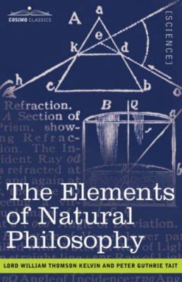 The Elements of Natural Philosophy 1602063389 Book Cover