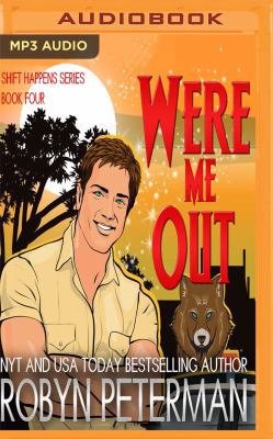 Were Me Out 1543657427 Book Cover