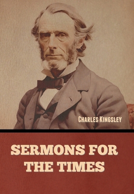 Sermons for the Times B0DWJT4NK9 Book Cover