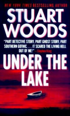 Under the Lake B000O5RU68 Book Cover