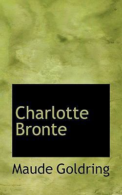 Charlotte Bronte 1110833008 Book Cover