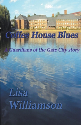 Coffee House Blues B0BKLTD49L Book Cover