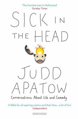 Sick In The Head 0715651609 Book Cover