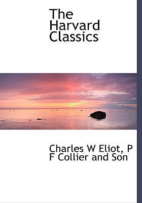 The Harvard Classics 1140255185 Book Cover