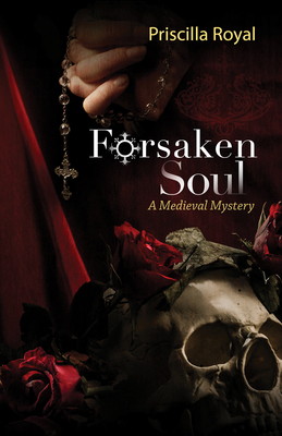 Forsaken Soul (LP) [Large Print] 1590585224 Book Cover
