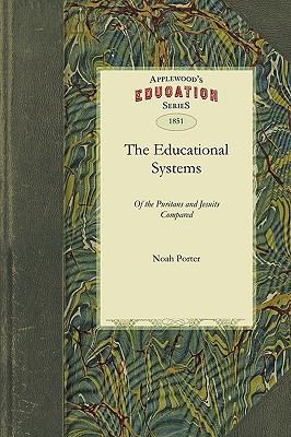 The Educational Systems 1429043431 Book Cover