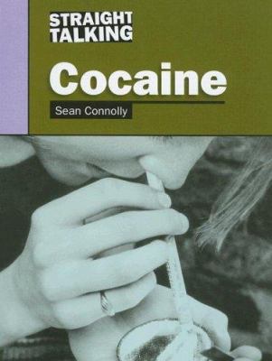 Cocaine 1583409246 Book Cover