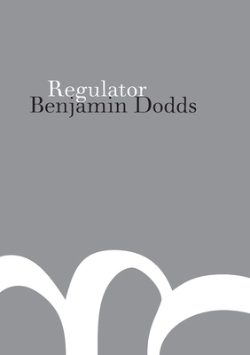 Regulator 1922186473 Book Cover
