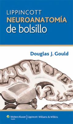 Neuroanatomia de Bolsillo (Spanish Language Pro... [Spanish] 8416004110 Book Cover