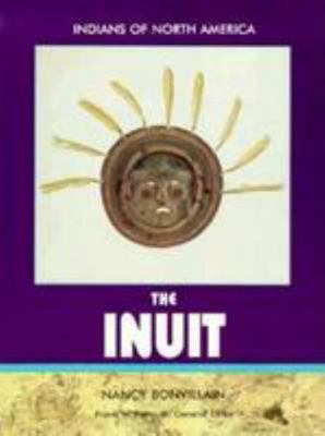 The Inuit: Eskimo 0791003809 Book Cover