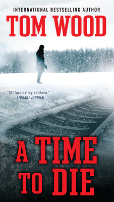 A Time to Die 045147399X Book Cover