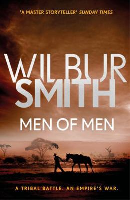 Men Of Men            Book Cover