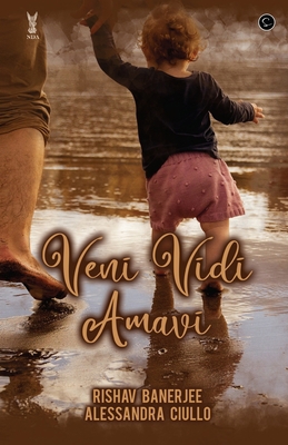 Veni Vidi Amavi 9354526896 Book Cover