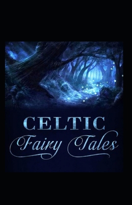 Celtic Fairy Tales by Joseph Jaco: Illustrated ... B092PKQ6FX Book Cover