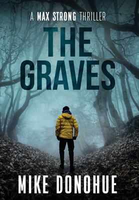 The Graves B0F6M6ZNCS Book Cover